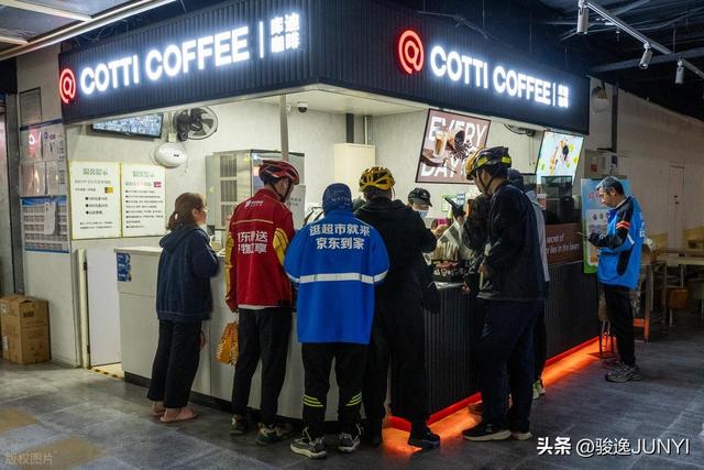 京东外卖三月烧钱148亿！百亿利润蒸发，民众薅羊毛能持续多久？