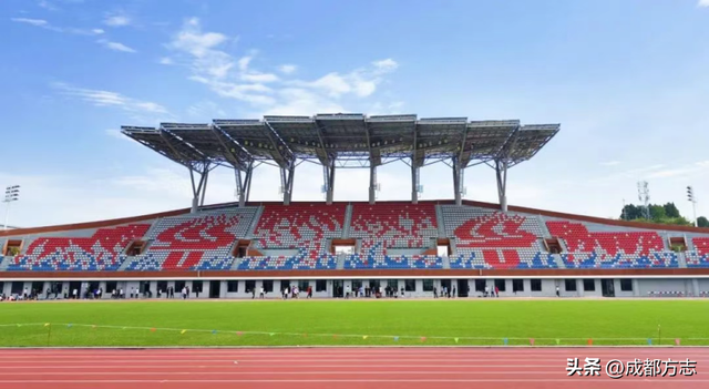 隋唐窑火、体院风华.……一环路西段的“隐藏彩蛋”你知道几个？