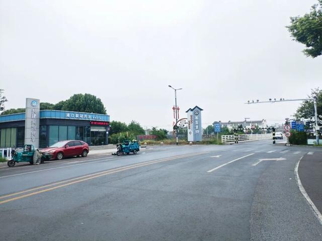 苏皖边界行系列之四：历史乌江，今昔跨界