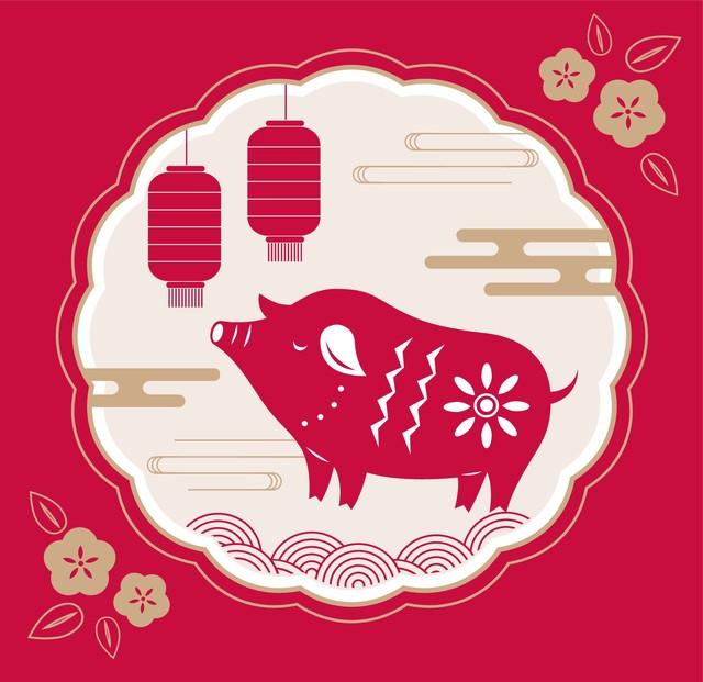 生肖猪恭喜啦！十二月份有一生中最大的‘三桩好事’正上门