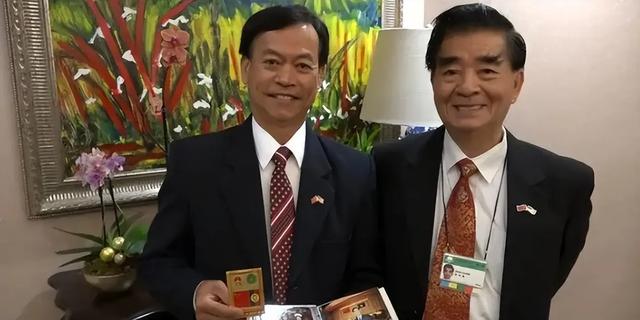 顶级伪装者！美国对华渗透严重	，“内鬼”潜伏我国30年，国家彻查