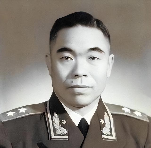 51年曾泽生从朝鲜回国，见过主席之后回家吩咐妻子：北京不能待了