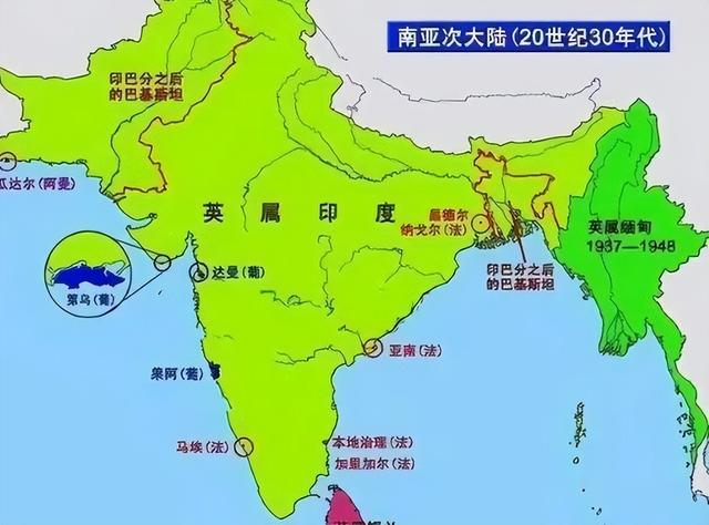 中国不能没有藏南，虽已划入中国地图，但大部分土地仍被印度占领