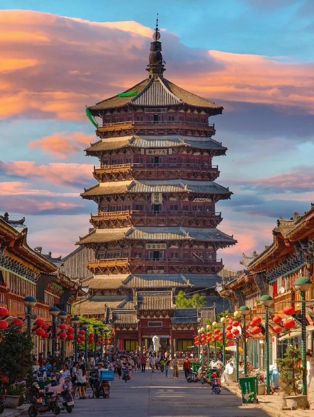 7～8月一定要去的5个城市，治愈又解压，先挑一个小住三五天吧！