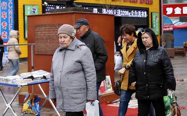俄罗斯人，正在大量涌入中国，目的却不是旅游？