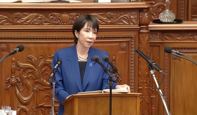 禁令生效	，中方对日称呼已变，日右翼开始反水，枪口对准高市早苗