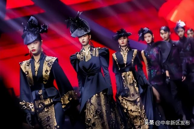 中牟未来可期！从 “乐园县” 到 “时尚城”✨