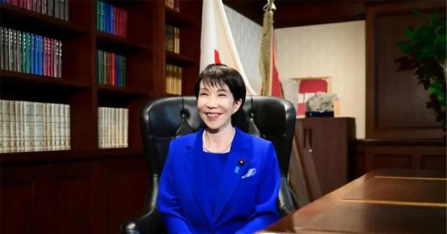 高市绝没料到，中国突然甩出第二张王牌，美国只能保持沉默