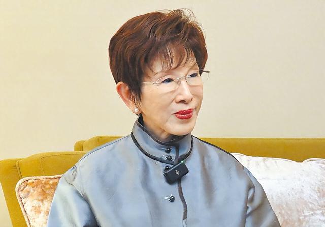 800万人联署，逼赖清德下台，郑丽文高举中国人旗号，洪秀柱点赞