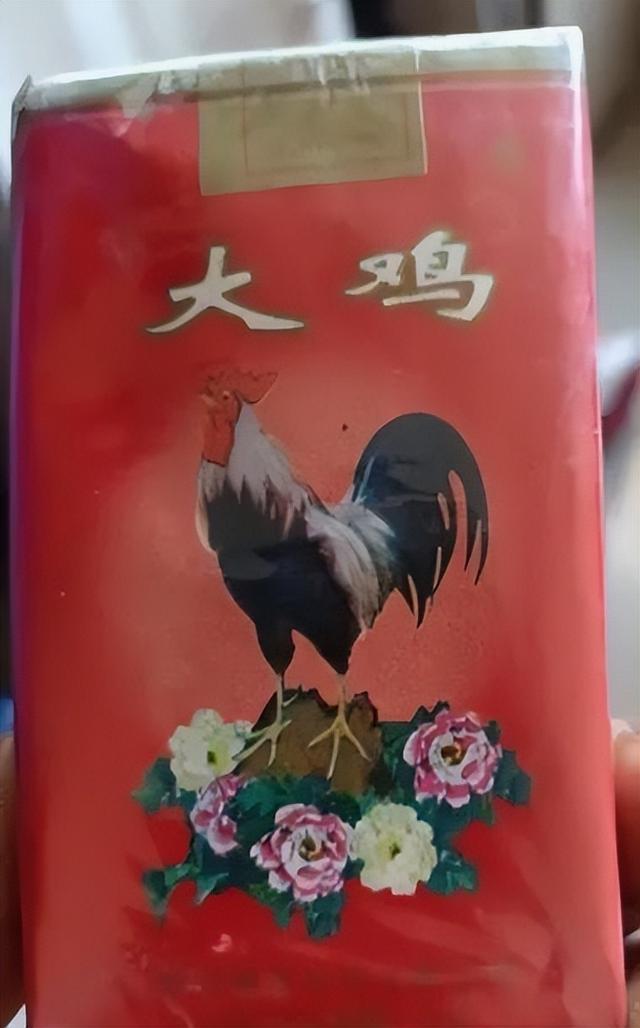 山东香烟销售前五，看看你抽的排第几