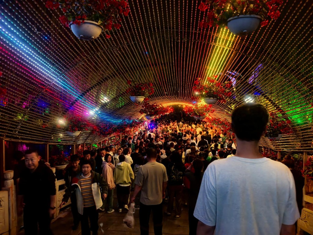 冰雪破圈+全季拓展 吉林“十四五”文旅融合闯出新路径