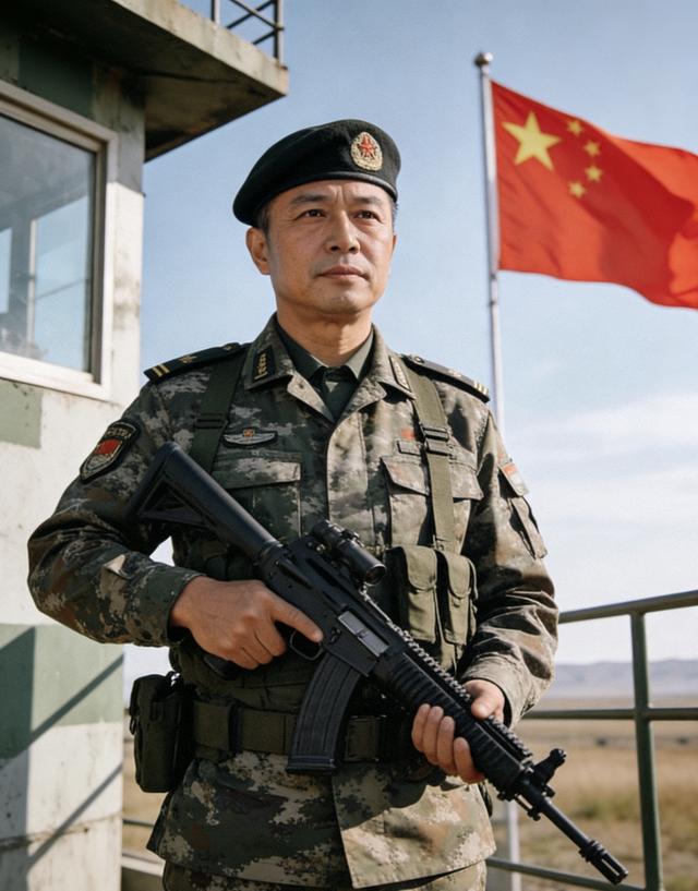 男人的脊梁：于烟火处立	，于烽火 处挺起胸膛。