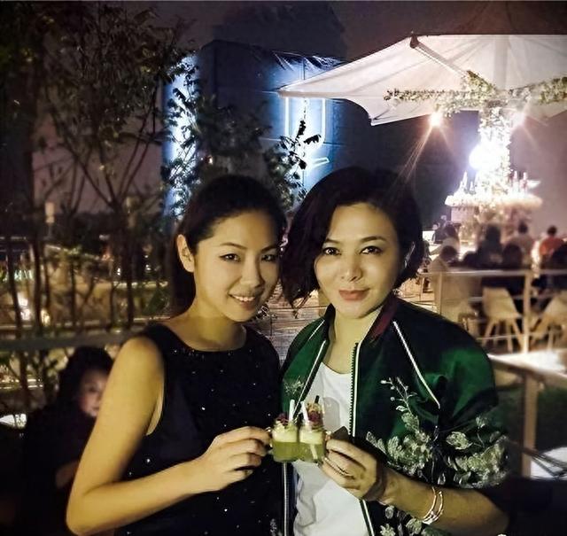 叶剑英孙女叶明子，在故宫办婚礼嫁美国银行家，京城四大名媛之一