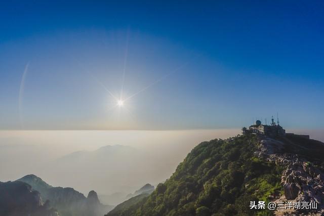 登泰山记——【清】姚鼐