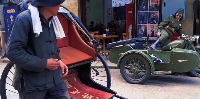 重庆最冤的4A景区：耗资7亿还原老重庆，如今78元门票吓跑本地人