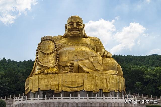 我是邯郸人，去了趟济南，说说我对济南的印象