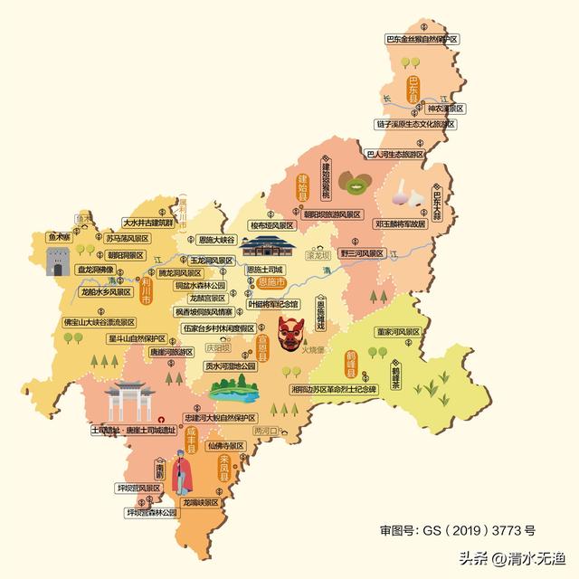 初夏去哪避暑最舒服？5个地方提前看好，不仅凉快风景还特别好