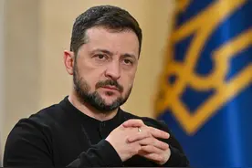 美乌谈判闹崩，泽连斯基误解了，中国未承诺对乌提供安全保护图片