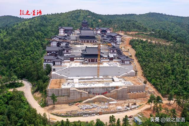 罗坑山森林公园天上宫阙，免费开放，为何游客稀少？