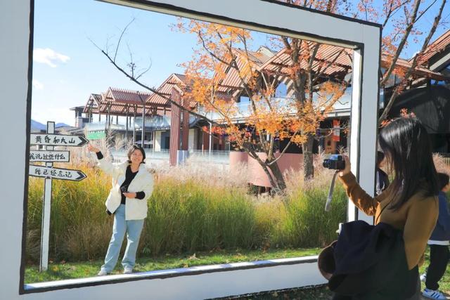 听说，这届年轻人都爱门头沟这里