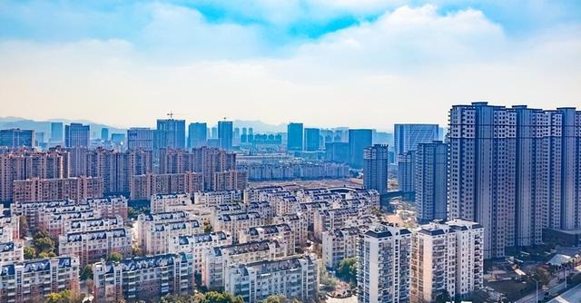 人口告别世界第一？二孩催生无效后，国家终于向住房出手了