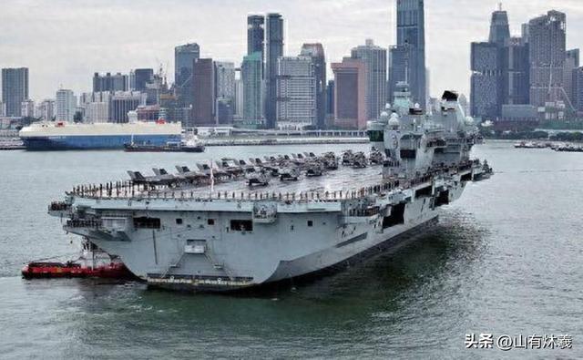 北京大阅兵后，第一个找中国合作的西方大国来了，美欧都没有想到