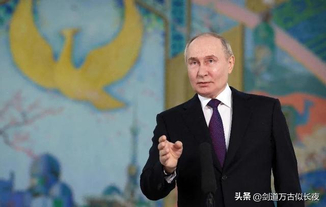 特朗普和普京都变了，中国也要动一动：解放军在台海有罕见动作
