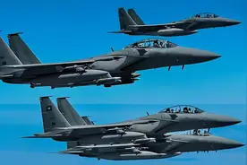 美军炸出大鱼，深夜下狠手钻地弹打透地道：疑似重伤也门胡塞总统图片