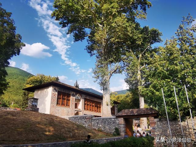 探访古丝绸之路上的沙马基与舍基