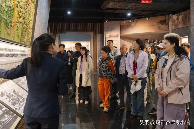 聚合医疗赋能新模式，共谋康养旅居新方向