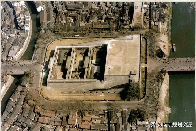 从中华门出发,一起Citywalk读城去!