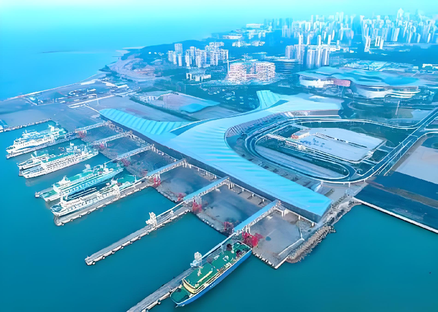第二个香港要来了？全球最大自贸港将落地，目标比香港更自由开放