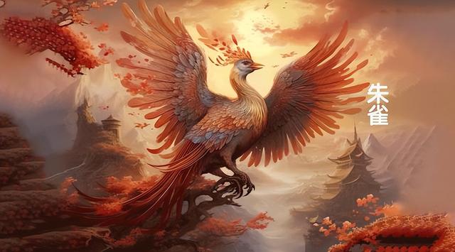 老人说“朱雀开口，家败人散”，什么意思？为什么开口不吉利？