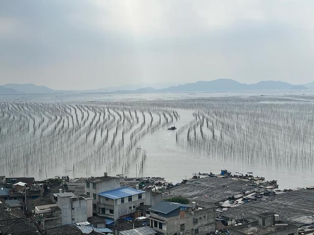 退休夫妻自驾温岭、霞浦、泰顺、永嘉、嵊州之总结