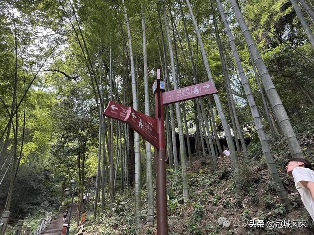 杭州印象·灵隐飞来峰