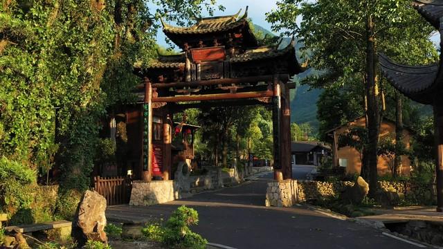 宜春人私藏的赏秋地图，这4个宝藏地，让摄影师都走不动路！