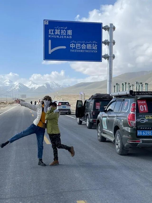这10条自驾路线，前5条短线适合休闲穿越，后5条长线适合退休自驾