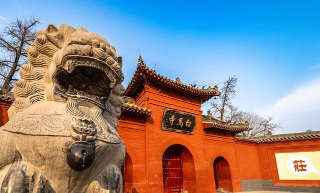 我是北京人，去趟洛阳后，实在忍不住想说说：洛阳市的10个印象点