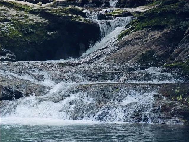 半价优惠！黎坪景区和留坝山水联动！为您打造“清凉续集”→