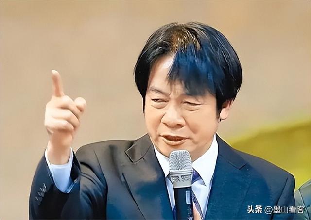 沉默1天	，毛宁一锤定音，美国作出新的涉台表述，台岛爆发逃兵潮