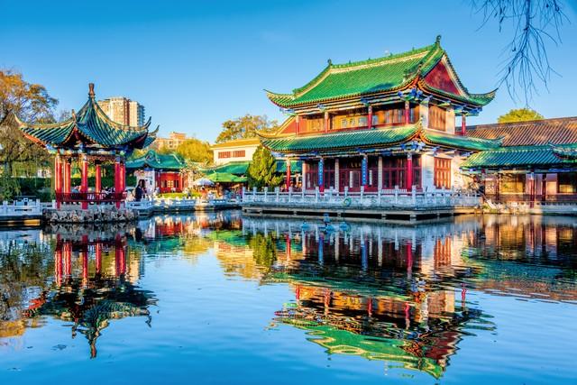 国内这10个“最”字城市，去过一半才不枉此生，你去过几个呢？