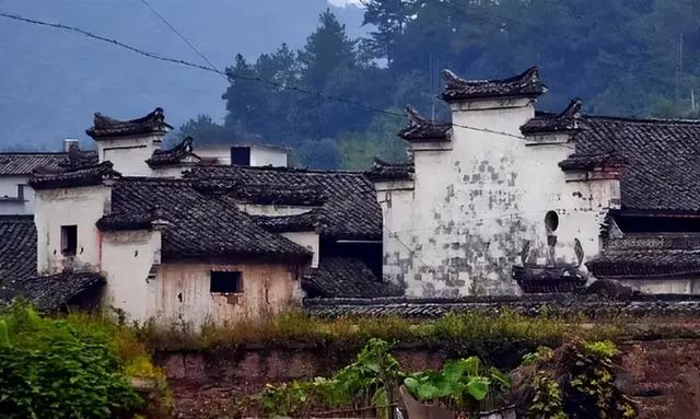 浙江金华20个最美中国传统村落，藏着婺州秀丽繁华遗风