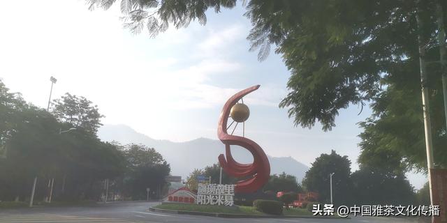 吾在米易过去冬天