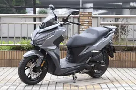 推荐4款150水冷平踏踏板！平踏才有灵魂~实用才是第一位的图片