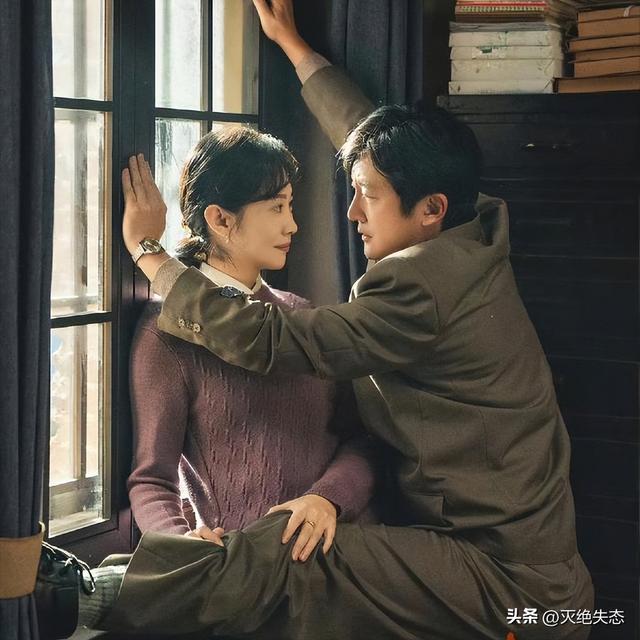 孟晚舟也没想到	，央剧《老舅》播出仅3天，姚安娜竟实现口碑反转