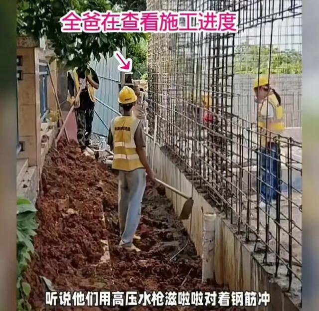 全红婵建房最新进展，邻居需求太苛刻，律师出狠招！婵宝有麻烦？