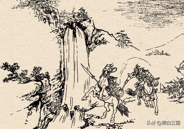 关兴借父关羽显灵之力，击杀越吉，若公平对决，武圣之子能赢吗？