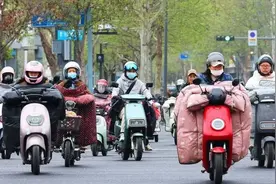 2025年起，这4种电动车、三轮、四轮车不得上路，多地已经禁行图片