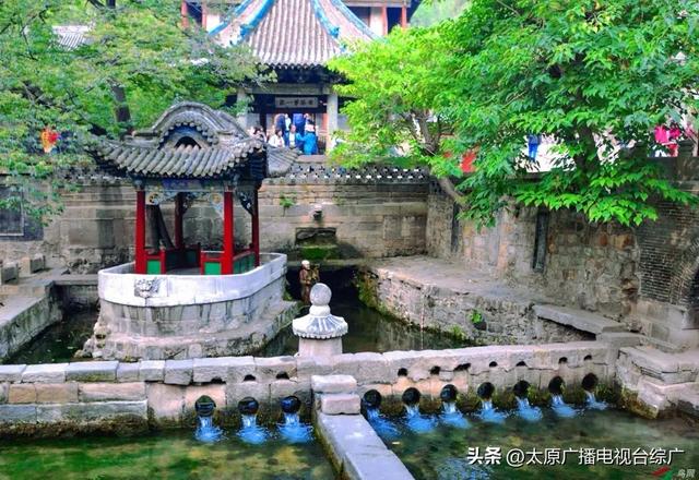 太原文博场馆今年门票收入提前破亿！