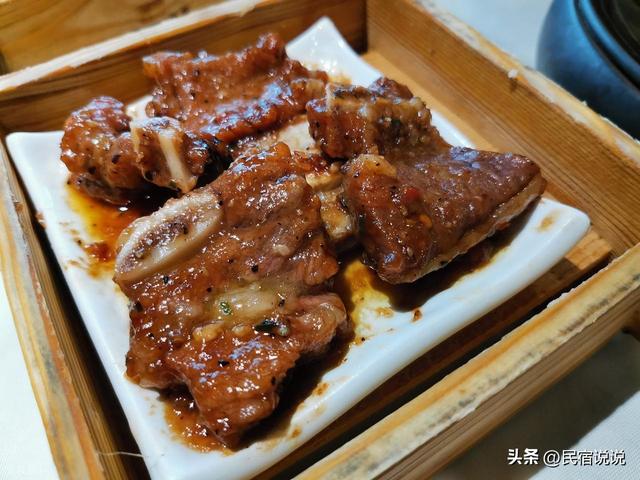 看完岭南顶级盛宴，真的建议大家要直飞去顺德过春节了！